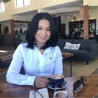 Jane Zheng