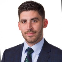 Nicholas DeMaio