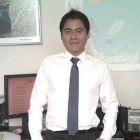Jaime Cesar Neri