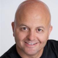 Pete Mitchell, SHRM, ISC2-CC