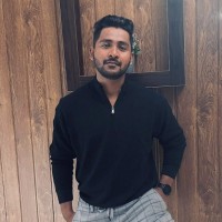 Mohit Salian