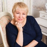 Olga Lartsyna
