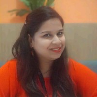 Akrati Singhal