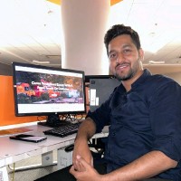 Parag Jaiswal