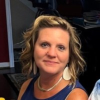 Amanda Long