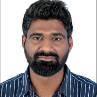 Kamarudheen M.V