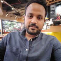 Tarun Kalsi