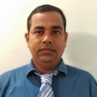 Satyaranjan Mohapatra