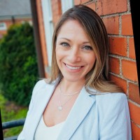 Mary Egger