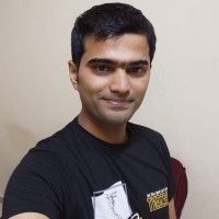 Amir Shaikh