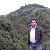 Kautilya Kumar