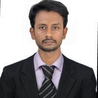 Ravi Krishnan J