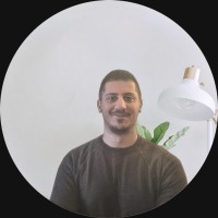 Michalis Georgiou