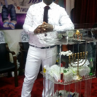 Ber Owusu Ansah
