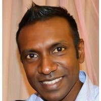 Denver Moodley