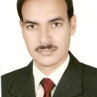 Said Ahmed