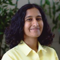 Dilushi Perera