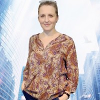 Tatsiana Pirogova