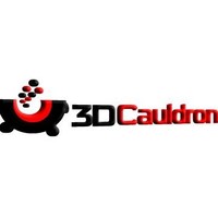 3D Cauldron