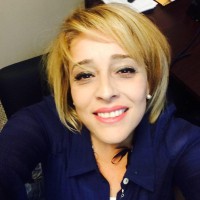 Rosie Moreno-Johnson