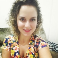 Viviane Gomes Ferreira