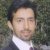 Rakesh Sethia