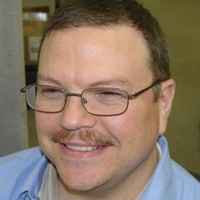Gregory Hatch