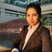 Binitta Clara Mathew
