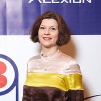 Anna Gracheva