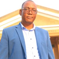 Dr. Meshack Moepeng
