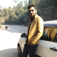 Abhishek Chaudhary