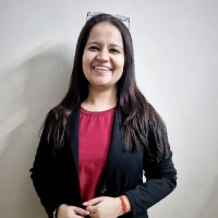 Kritika Verma