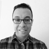 Ali Harbane