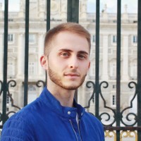 Eusebiu Emanuel Mihaila
