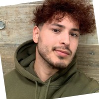 Luis Enrique Gatud castro