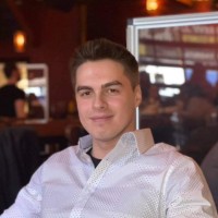 Nicholas Colozzi