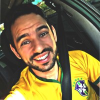 Osvaldo Pereira (Pcd)