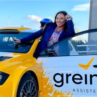 Ivonne Castro Pochart