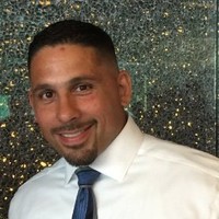 Eddie Acevedo Jr.