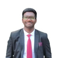 Atyam V V R Manoj