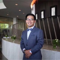 Yuyang(Alex) Zhao