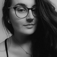 Francesca Kyriacou