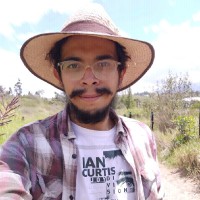 camilo ariza ortiz