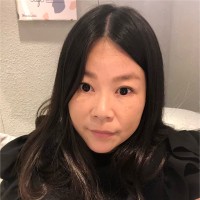 Sonia Tsai