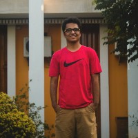 Arnav Chhabra