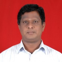 Sakthivel M