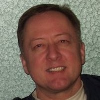 Alan Lovejoy, CRNA, MSN