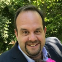 Michael Bills