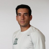 Ezequiel Arce Gonzalez