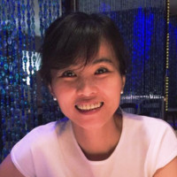 Eunice Huang